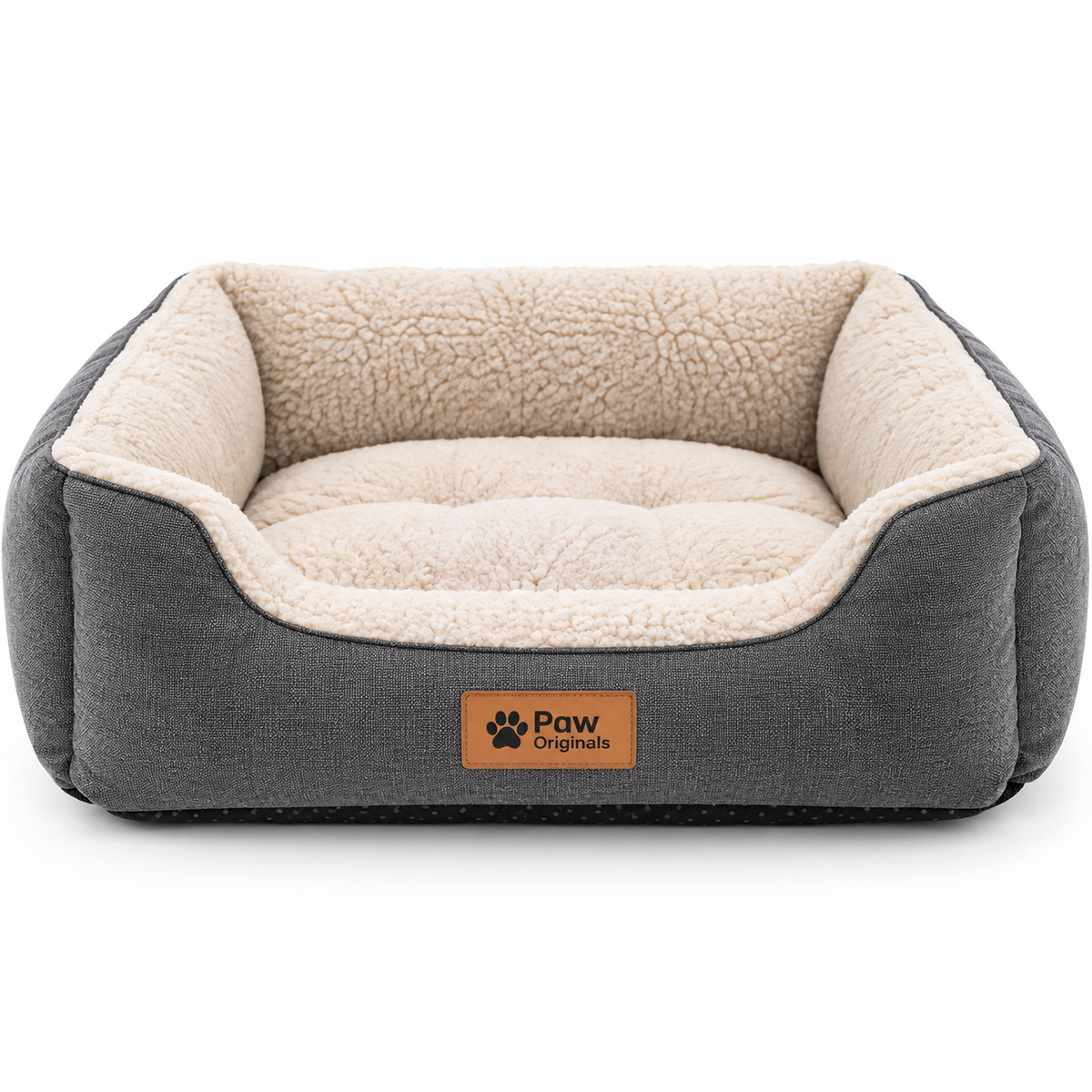 Paw Originals CloudNest Orthopaedic Dog Bed