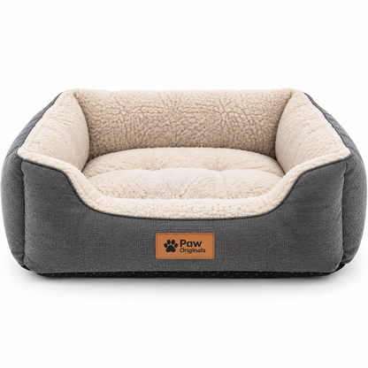 Paw Originals CloudNest Orthopaedic Dog Bed