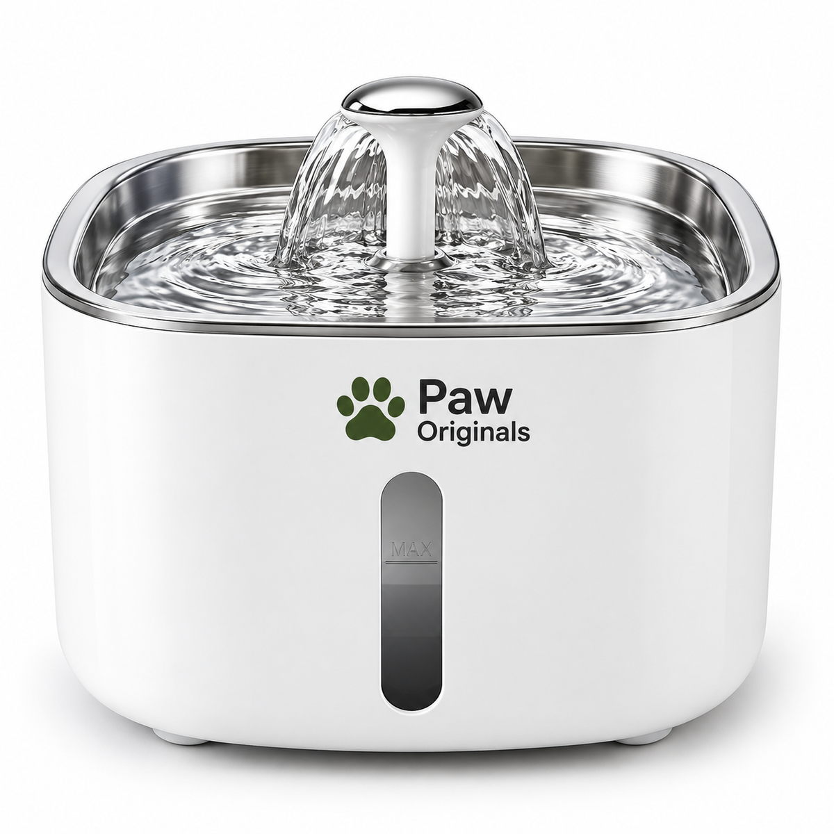 Paw Originals PureFlow Pet Water Fountain