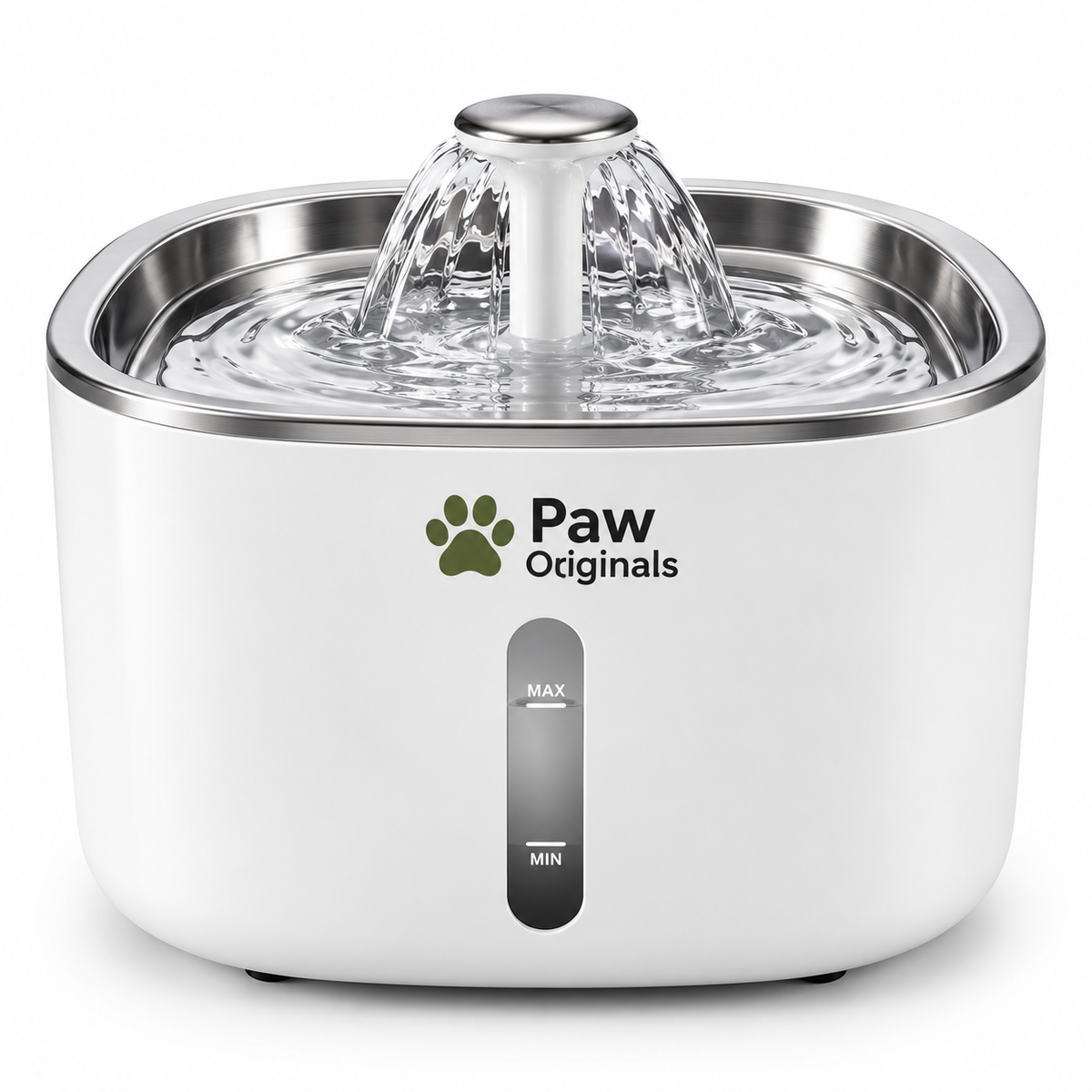 Paw Originals PureFlow Pet Water Fountain