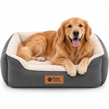 Paw Originals CloudNest Orthopaedic Dog Bed